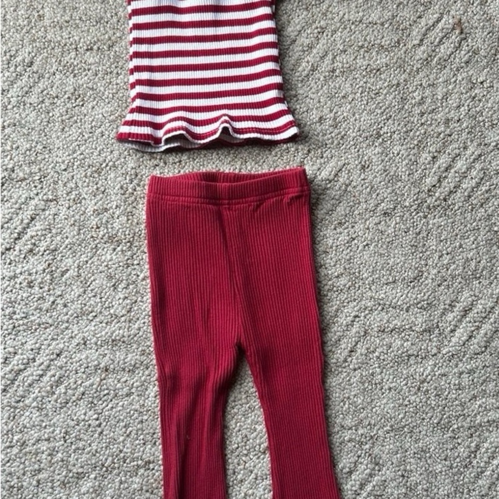 Little girl outfit